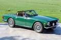 Triumph TR6 Roadster - Body-off restored Verde - thumbnail 1
