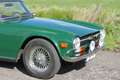 Triumph TR6 Roadster - Body-off restored Verde - thumbnail 41