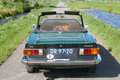 Triumph TR6 Roadster - Body-off restored Verde - thumbnail 49