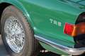 Triumph TR6 Roadster - Body-off restored Verde - thumbnail 43