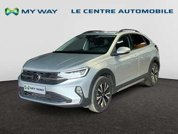 Taigo Life Business 1.0 TSI 81 kW (110 ch) 6 vitesses manuel