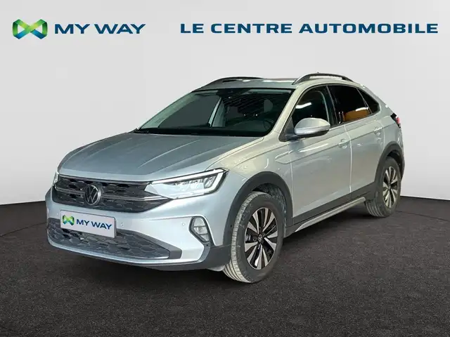 Volkswagen Taigo Taigo Life Business 1.0 TSI 81 kW (110 ch) 6 vitesses manuel