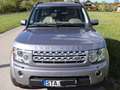 Land Rover Discovery Discovery SD V6 HSE 7 Sitzer Top Zustand Argintiu - thumbnail 11
