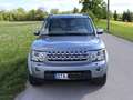 Land Rover Discovery Discovery SD V6 HSE 7 Sitzer Top Zustand Silver - thumbnail 2