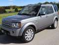 Land Rover Discovery Discovery SD V6 HSE 7 Sitzer Top Zustand Silver - thumbnail 1