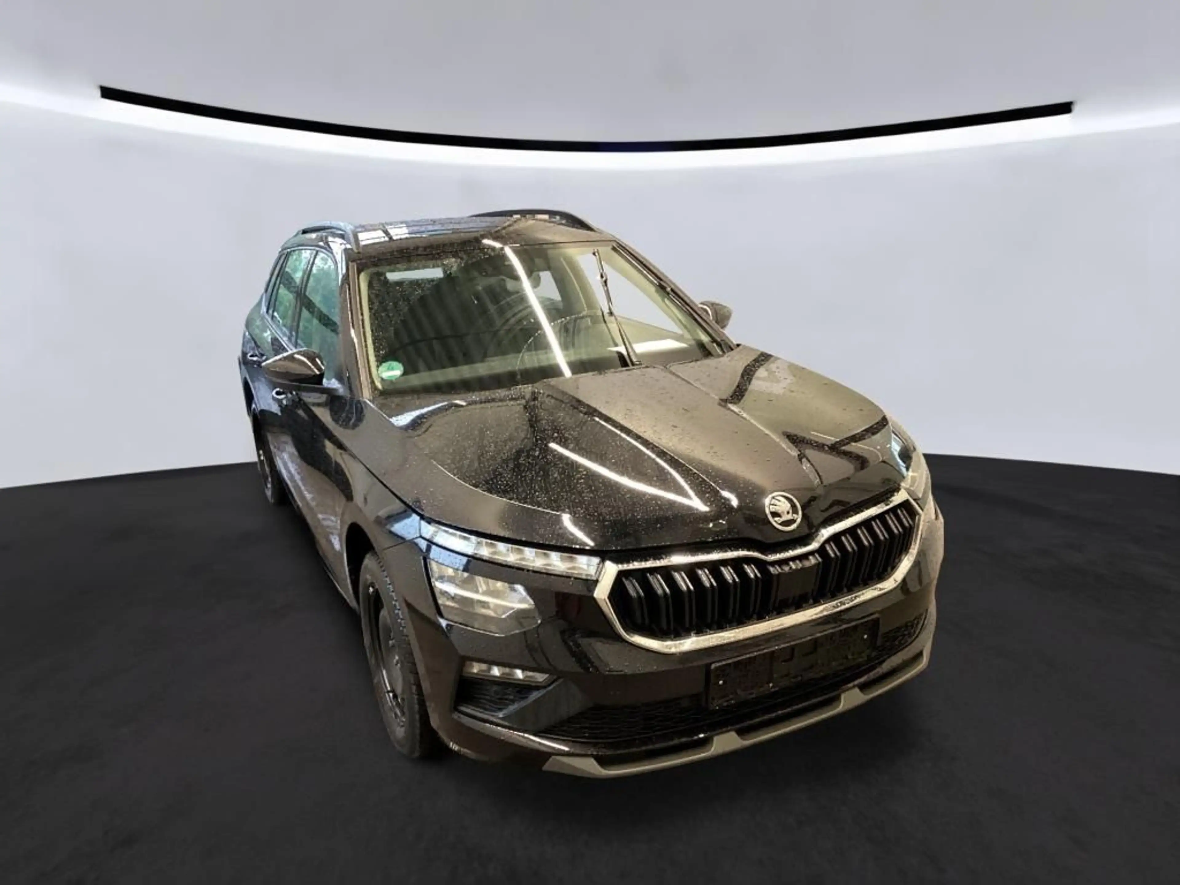 Skoda Kamiq Selection 1.5 DSG/TEMP/KAM/NAVI/LED/PDC/SH — photo 2