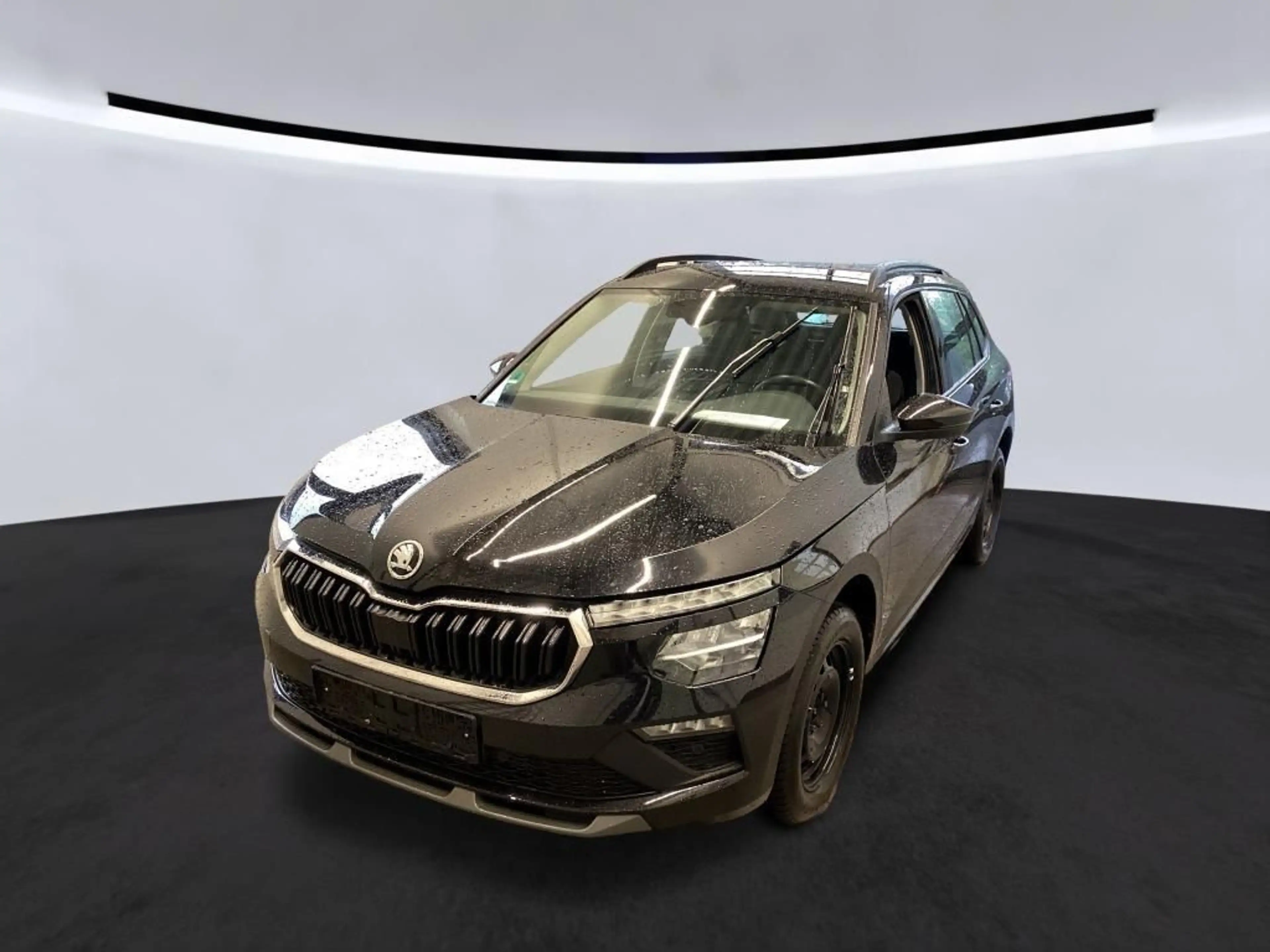 Skoda Kamiq Selection 1.5 DSG/TEMP/KAM/NAVI/LED/PDC/SH