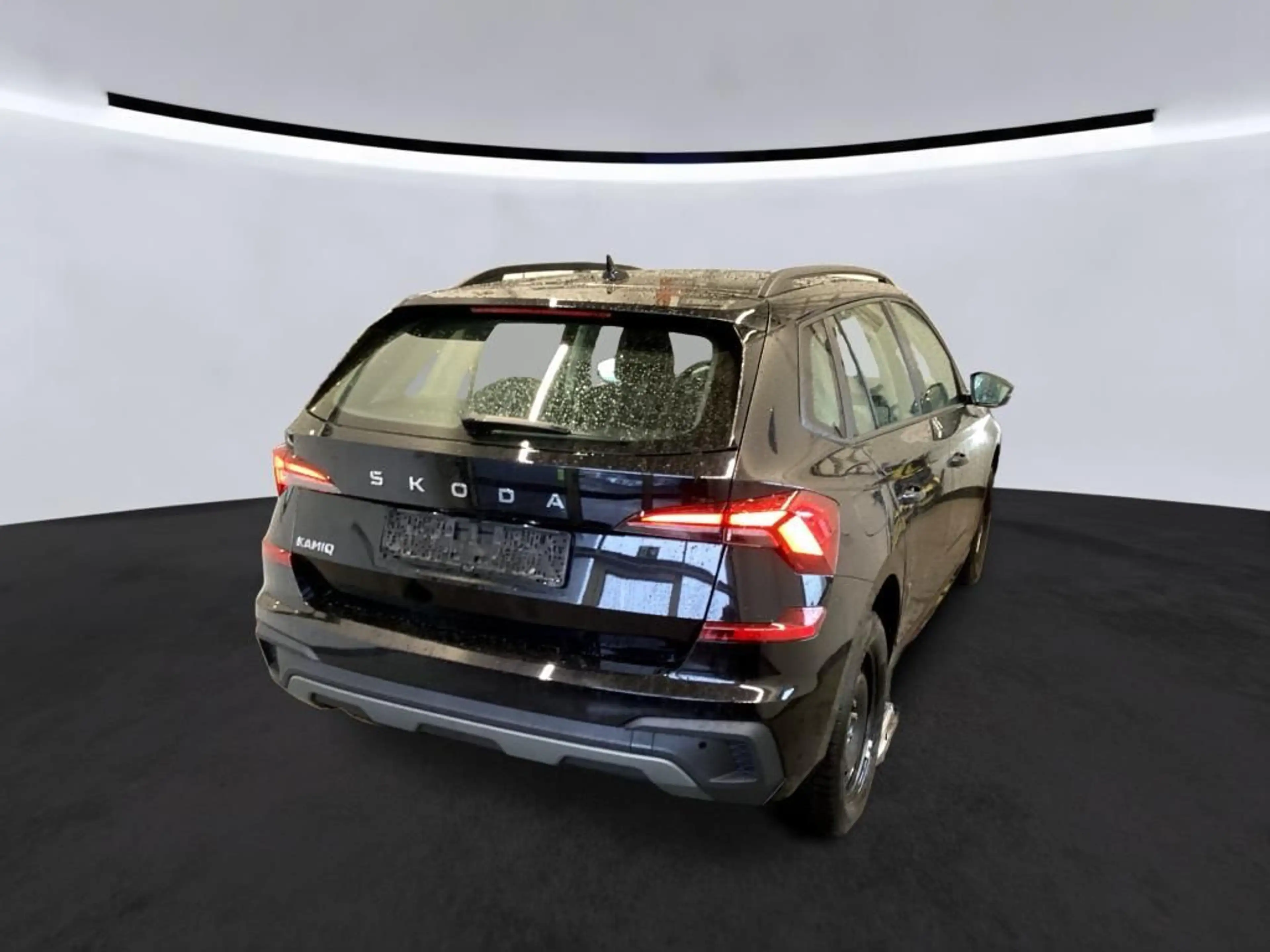 Skoda Kamiq Selection 1.5 DSG/TEMP/KAM/NAVI/LED/PDC/SH — photo 3