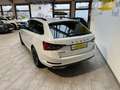 Skoda Superb Combi 2.0 TDI SportLine 4x4 * AHK * Bianco - thumbnail 3