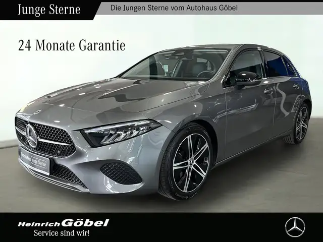Mercedes-Benz A 180 PROGRESSIVE+NIGHT+LED+KAMERA+WINTER.P