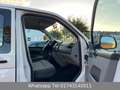 Volkswagen T5 Kombi 9-Sitzer*KLIMA*DSG*140PS TDI Weiß - thumbnail 7