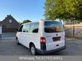 Volkswagen T5 Kombi 9-Sitzer*KLIMA*DSG*140PS TDI Weiß - thumbnail 3