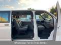Volkswagen T5 Kombi 9-Sitzer*KLIMA*DSG*140PS TDI Weiß - thumbnail 8