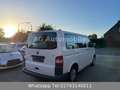 Volkswagen T5 Kombi 9-Sitzer*KLIMA*DSG*140PS TDI Weiß - thumbnail 5
