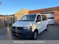 Volkswagen T5 Kombi 9-Sitzer*KLIMA*DSG*140PS TDI Weiß - thumbnail 2