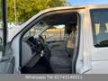 Volkswagen T5 Kombi 9-Sitzer*KLIMA*DSG*140PS TDI Weiß - thumbnail 6