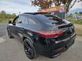 Mercedes-Benz GLE 350 d AMG Coupe 4MATIC Aut. 9G Schwarz - thumbnail 5