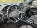 Mercedes-Benz GLE 350 d AMG Coupe 4MATIC Aut. 9G Schwarz - thumbnail 14