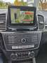 Mercedes-Benz GLE 350 d AMG Coupe 4MATIC Aut. 9G Schwarz - thumbnail 19