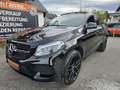 Mercedes-Benz GLE 350 d AMG Coupe 4MATIC Aut. 9G Schwarz - thumbnail 1