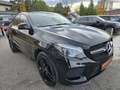 Mercedes-Benz GLE 350 d AMG Coupe 4MATIC Aut. 9G Schwarz - thumbnail 3