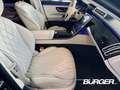 Mercedes-Benz S 450 4Matic Lang Nappa Pano 360°Burmester Digital Light Černá - thumbnail 10