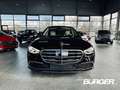 Mercedes-Benz S 450 4Matic Lang Nappa Pano 360°Burmester Digital Light Black - thumbnail 3