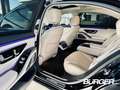 Mercedes-Benz S 450 4Matic Lang Nappa Pano 360°Burmester Digital Light Zwart - thumbnail 27