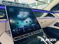 Mercedes-Benz S 450 4Matic Lang Nappa Pano 360°Burmester Digital Light Negro - thumbnail 18