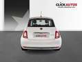 Fiat 500 1.0 Hybrid 70CV Dolcevita Blanco - thumbnail 5