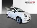 Fiat 500 1.0 Hybrid 70CV Dolcevita Blanco - thumbnail 2