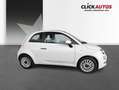 Fiat 500 1.0 Hybrid 70CV Dolcevita Blanco - thumbnail 4