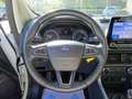 Ford EcoSport EcoSport 2018 1.0 ecoboost Plus 100cv Blanc - thumbnail 9