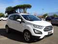 Ford EcoSport EcoSport 2018 1.0 ecoboost Plus 100cv Blanc - thumbnail 3