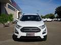 Ford EcoSport EcoSport 2018 1.0 ecoboost Plus 100cv Blanc - thumbnail 2