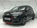 Hyundai i10 N Line 1.0 T-GDi Komfort-Paket Sitzheizung Noir - thumbnail 41