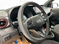 Hyundai i10 N Line 1.0 T-GDi Komfort-Paket Sitzheizung Noir - thumbnail 15