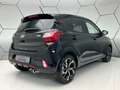 Hyundai i10 N Line 1.0 T-GDi Komfort-Paket Sitzheizung Schwarz - thumbnail 37