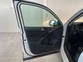 Volkswagen Tiguan Tiguan  1.4 tsi bm Cross 125cv UNICO PROPRIETARIO Bianco - thumbnail 19