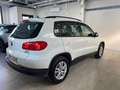 Volkswagen Tiguan Tiguan  1.4 tsi bm Cross 125cv UNICO PROPRIETARIO Bianco - thumbnail 4