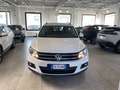 Volkswagen Tiguan Tiguan  1.4 tsi bm Cross 125cv UNICO PROPRIETARIO Bianco - thumbnail 16