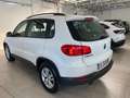 Volkswagen Tiguan Tiguan  1.4 tsi bm Cross 125cv UNICO PROPRIETARIO Bianco - thumbnail 3