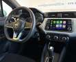 Nissan Micra IG-T 100 Xtronic 5p Acenta NEOPATENTATI / P. REALE Silber - thumbnail 12