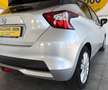 Nissan Micra IG-T 100 Xtronic 5p Acenta NEOPATENTATI / P. REALE Silber - thumbnail 8