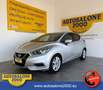 Nissan Micra IG-T 100 Xtronic 5p Acenta NEOPATENTATI / P. REALE Silber - thumbnail 1