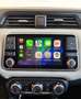 Nissan Micra IG-T 100 Xtronic 5p Acenta NEOPATENTATI / P. REALE Silber - thumbnail 13