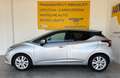 Nissan Micra IG-T 100 Xtronic 5p Acenta NEOPATENTATI / P. REALE Silber - thumbnail 3