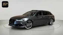 Audi RS6 Standard