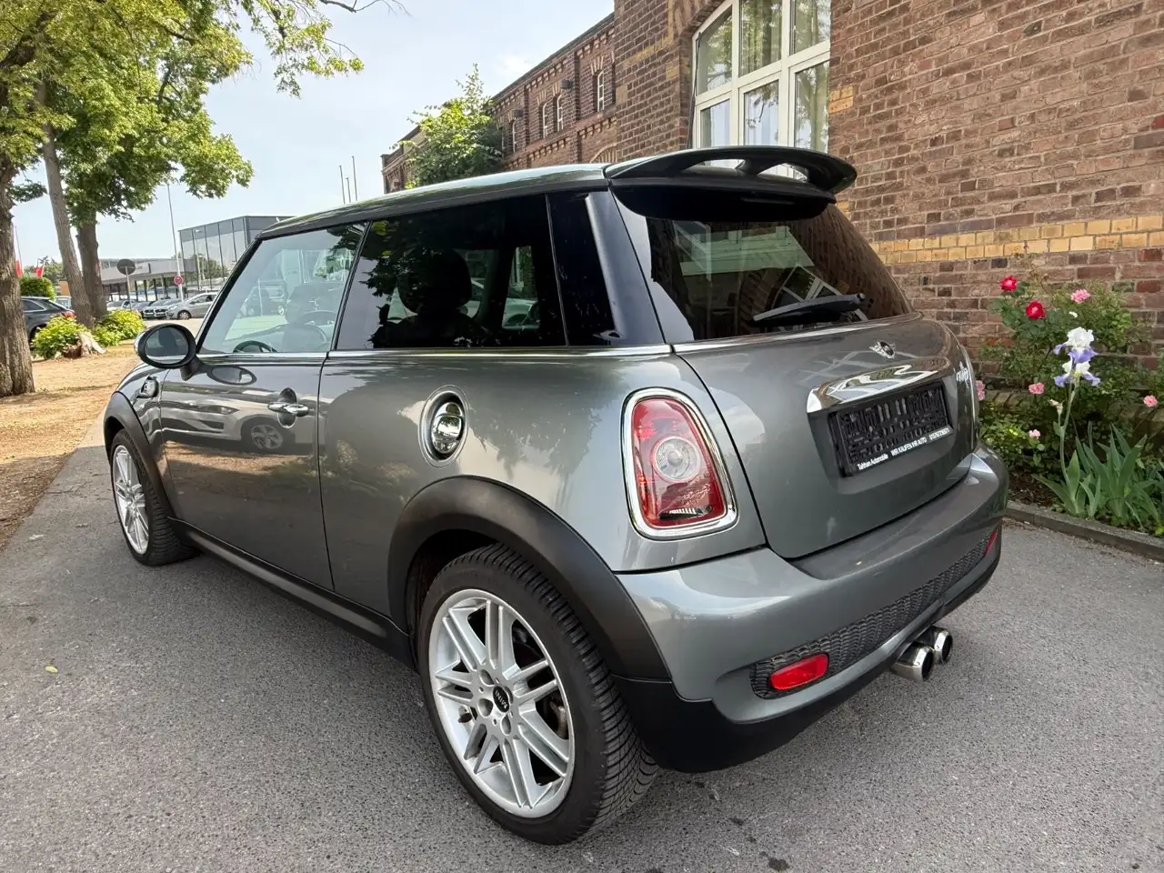 Das Auto
