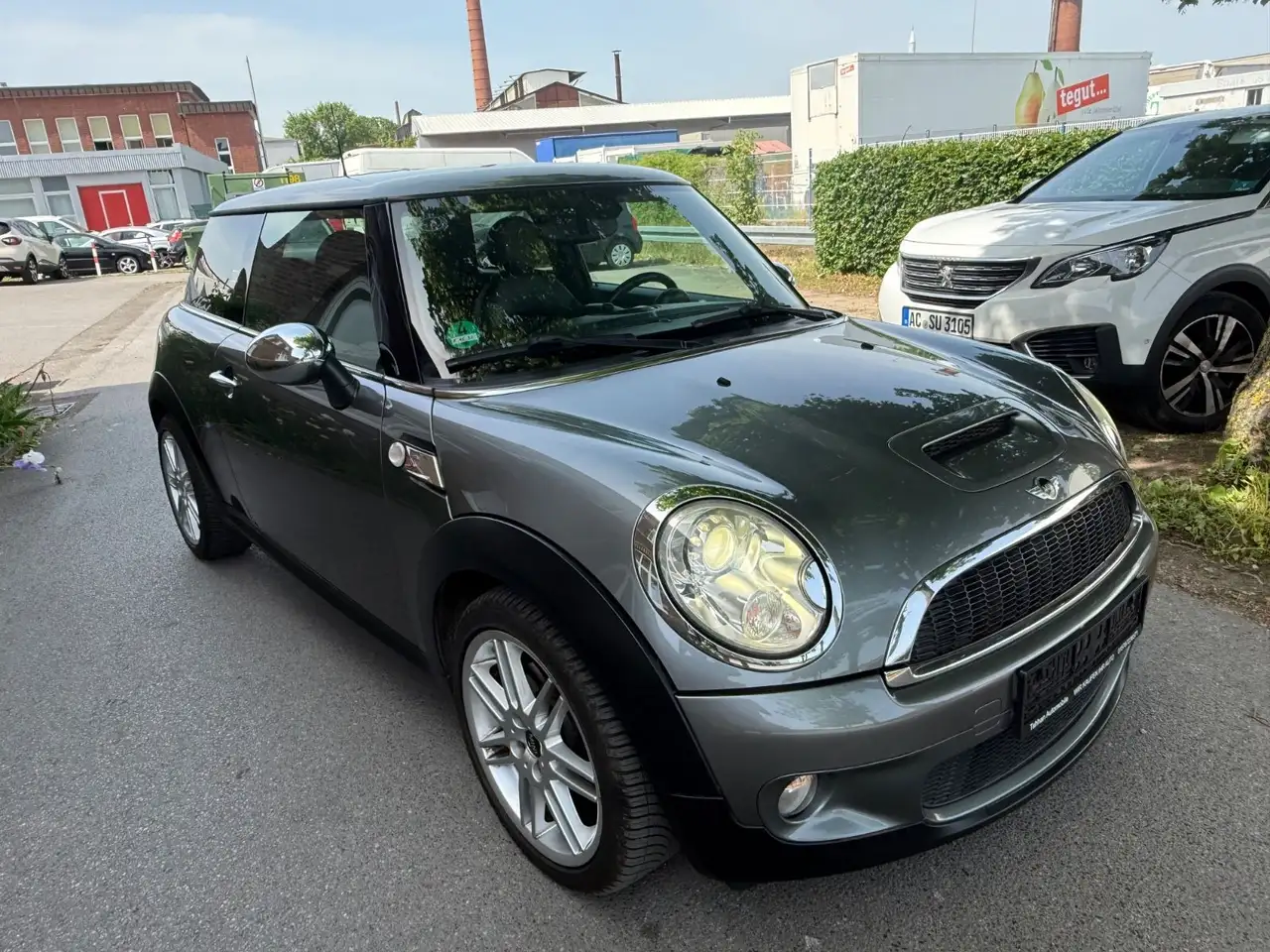 Das Auto